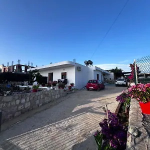 Apartament Teo, Saranda