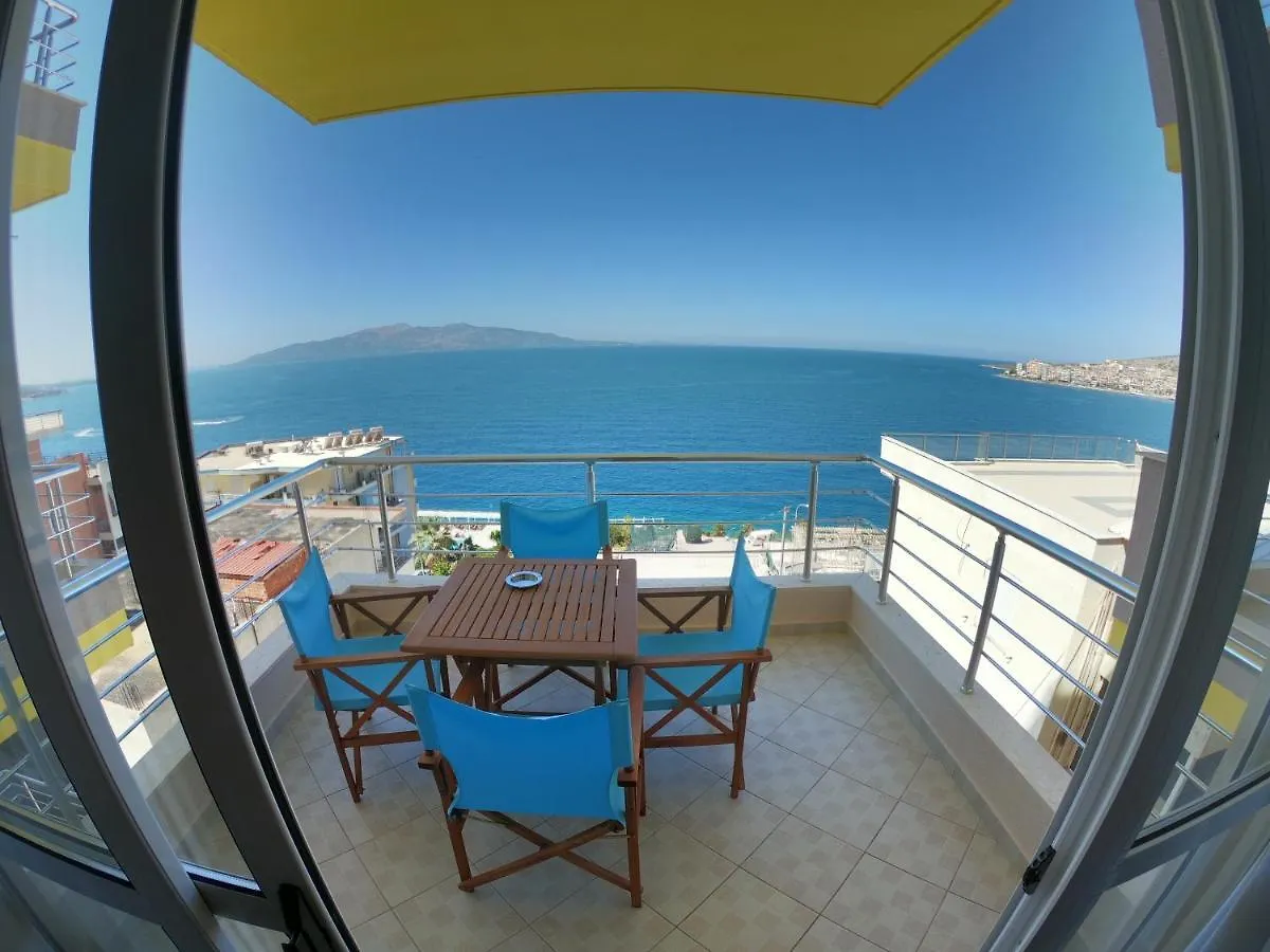 View Apartment In Saranda contacts