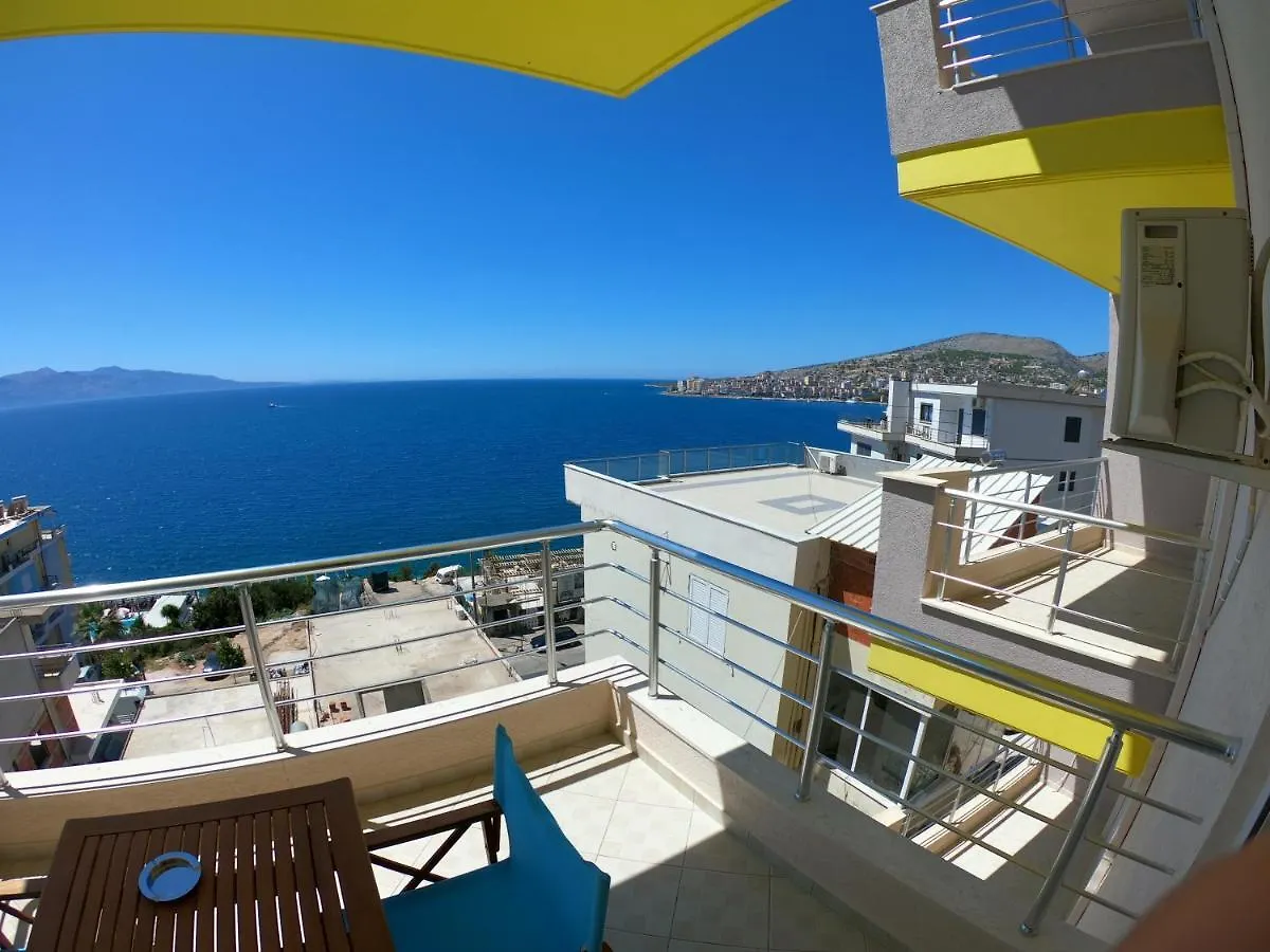 View Apartment In Saranda 0*, Sarande Albania